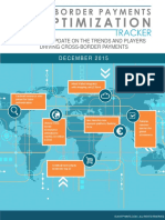 X-Border-Payments-Optimization-Providers Directory PDF