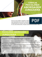 Abordagem Junguiana Psicologia Curso