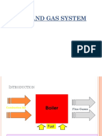 Air & Gas System