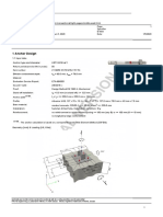 Hilti - Anchor Design - Jan 5, 2020