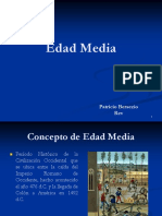 Edad Media