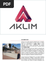 AKLIM Catalogue MU 2018 PDF