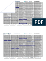 Lista-Precios Tecnomega 06-01-2020