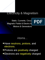 Electricity PowerPoint-0