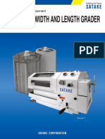 Rice Grader PDF