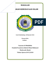 Makalah Sejarah Walisongo 1