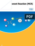 Multicomponent Reaction