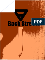 Back - Streets RPG