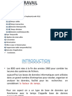 Présentation PowerPoint