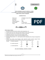 Soal Usbn Paik13 Paket 2