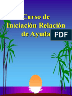 Presentación Relación de Ayuda