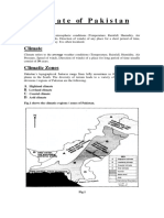 Climate of Pakistan
