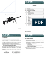 User Manual Pgm338