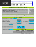 Calculo Mod Norma 001 Sede 1999 2005