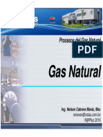 Mod - 001 - Introduccion Gas Natural PDF