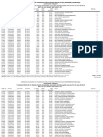 SEBC Merit List PDF