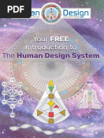 Intro To Human Design PDF