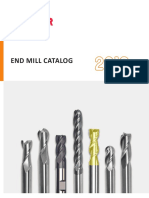 Dormer Endmill Brochure 2019 en Rev2