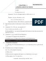 Mathematics Full PDF