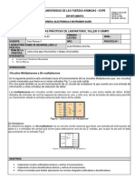 Chimbana Lenin Informe Multiplexores Demultiplexores