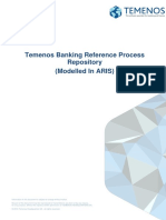 Temenos Banking Reference Process - ReadMe PDF