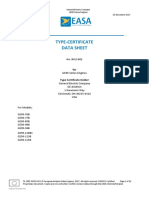 EASA TCDS IM E 002 - GE90 Series - Issue3 - 15112017