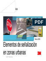 11 Elemento Senalizacion Zona Urbanas PDF