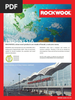 Rockwool Brochure