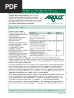 Argus Titan - Port Forwarding Configuration - 800 Series PDF