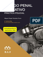 Codigo Penal Operativa - Practica Policial