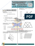 Conteo de Figuras - Raz, Matemático GM