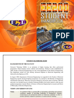 StudentHandbookEE200 PDF