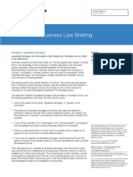 UKcommercial Business Law Briefing