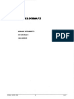 Rohde Schwarz SMIQ6GHZ R Service Manual 6 GHZ Extension PDF