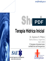 Shock Terapia Hidrica1 PDF