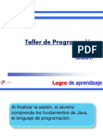 Semana 01 PDF