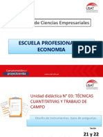 IM Economia Semana 11 Sesion 21 - 22 PDF