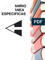 Amostra Coletânea Cesgranrio Específicas PDF