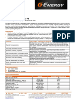 TDS EU G-Energy X Hydro Bio Eng