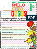 1° Cuadernillo Didáctico Enero 2020 DARUKEL