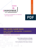 Guide Patrimoine Immateriel