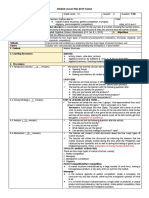 DLP in Applied Econ - Market Structure