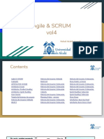 Agile-SCRUM Vol4