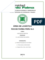 Roche Farma Perú - Audi de Gesti