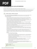 Cómo Jugar Ajedrez para Principiantes - 15 Pasos