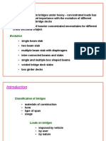 Load - Distribution Theories