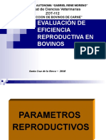 2 Eficiencia Reproductiva