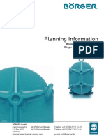 Boerger Rotary Lobe Pump PDF