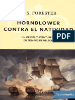 Horatio Hornblower 5 - Hornblower Contra El Natividad