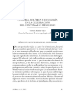 Centenario Mexicano PDF